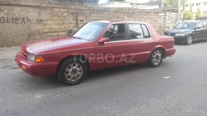 Dodge  1994, 150,000 km - 3.0 l - Bakı