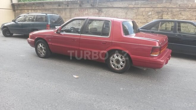 Dodge  1994, 150,000 km - 3.0 l - Bakı