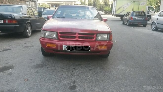 Dodge  1994, 150,000 km - 3.0 l - Bakı