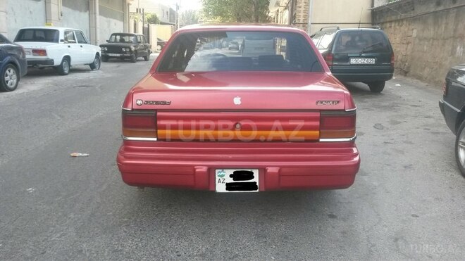 Dodge  1994, 150,000 km - 3.0 l - Bakı