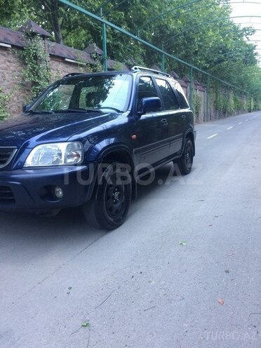Honda CR-V 2000, 280,000 km - 2.0 l - Bakı