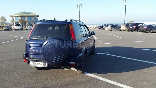 Honda CR-V 2000, 280,000 km - 2.0 l - Bakı