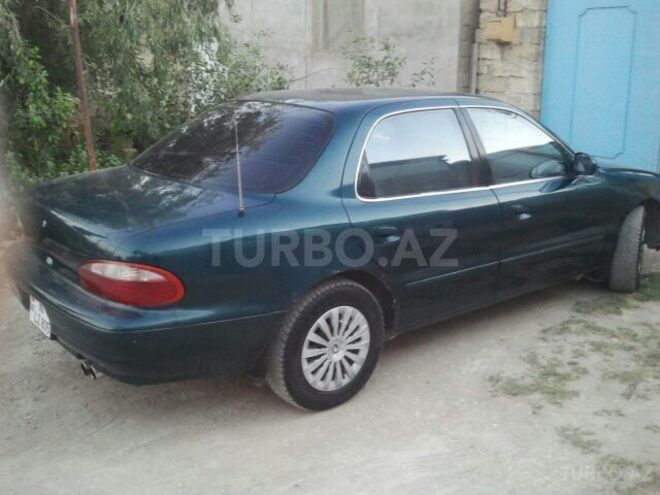 Kia Clarus 1998, 300,000 km - 2.0 л - Bakı