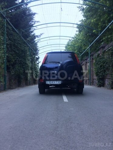 Honda CR-V 2000, 280,000 km - 2.0 l - Bakı