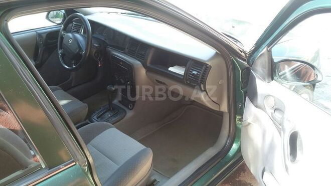 Opel Vectra 1997, 235,000 km - 2.0 l - Bakı