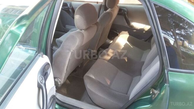 Opel Vectra 1997, 235,000 km - 2.0 l - Bakı