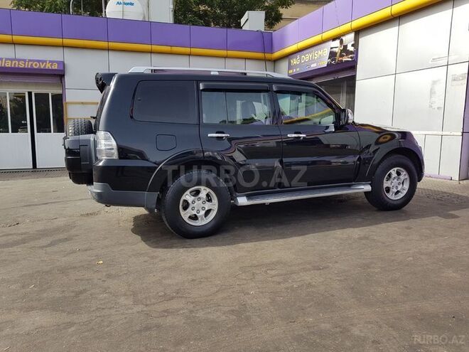 Mitsubishi Pajero 2006, 189,000 km - 3.0 l - Bakı