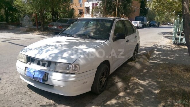 Volkswagen Polo 1994, 19,965 km - 0.2 л - Sumqayıt
