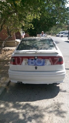 Volkswagen Polo 1994, 19,965 km - 0.2 л - Sumqayıt