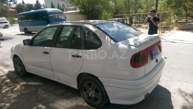 Volkswagen Polo 1994, 19,965 km - 0.2 л - Sumqayıt
