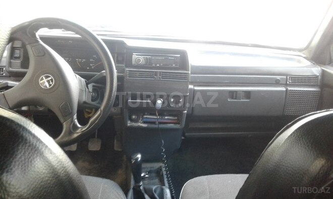 LADA (VAZ) 21099 1997, 676,667 km - 1.5 л - Şəki