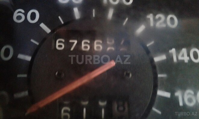 LADA (VAZ) 21099 1997, 676,667 km - 1.5 л - Şəki