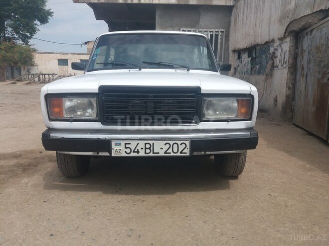 LADA (VAZ) 2107 2006, 93,888 km - 1.6 l - Sabirabad