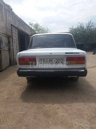 LADA (VAZ) 2107 2006, 93,888 km - 1.6 l - Sabirabad