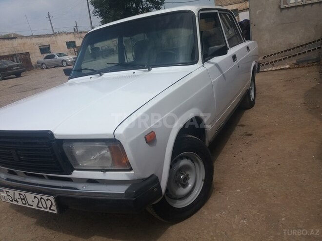 LADA (VAZ) 2107 2006, 93,888 km - 1.6 l - Sabirabad