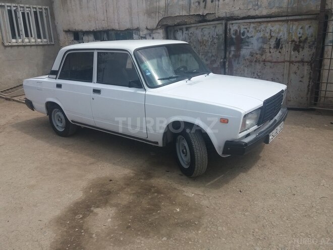 LADA (VAZ) 2107 2006, 93,888 km - 1.6 l - Sabirabad