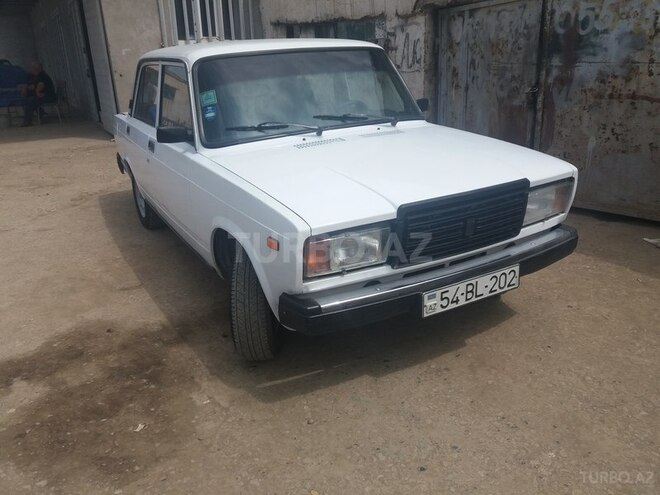 LADA (VAZ) 2107 2006, 93,888 km - 1.6 l - Sabirabad