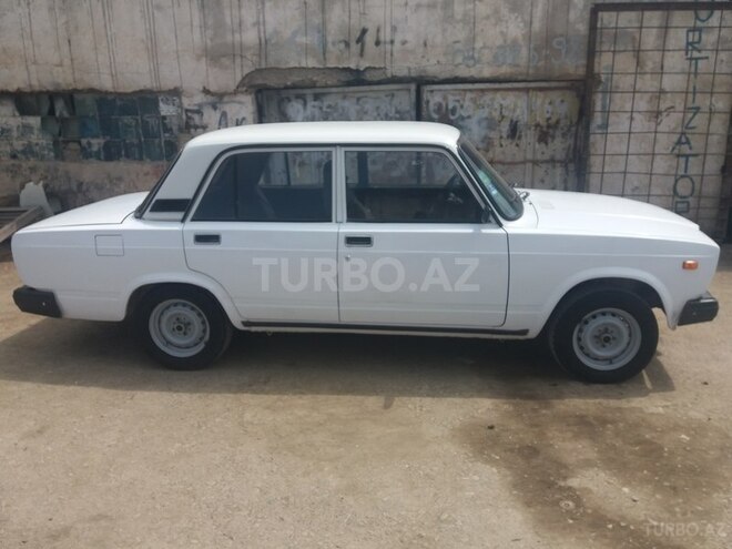 LADA (VAZ) 2107 2006, 93,888 km - 1.6 l - Sabirabad
