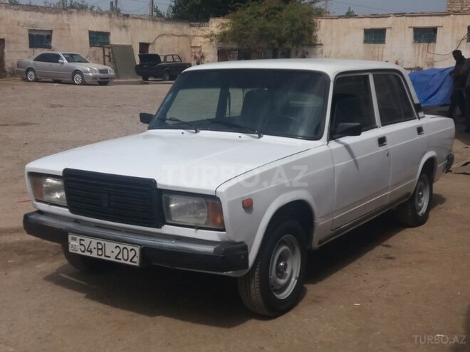 LADA (VAZ) 2107 2006, 93,888 km - 1.6 l - Sabirabad