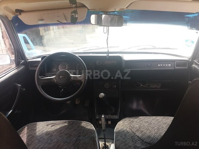 LADA (VAZ) 2107 2006, 93,888 km - 1.6 l - Sabirabad
