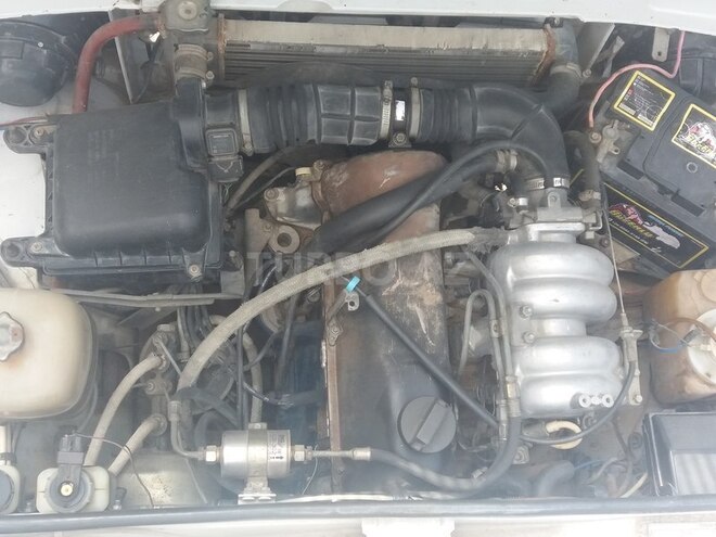 LADA (VAZ) 2107 2006, 93,888 km - 1.6 l - Sabirabad
