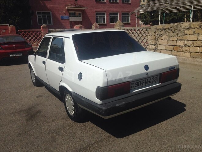 Tofas Sahin 2002, 210,850 km - 1.6 l - Bakı