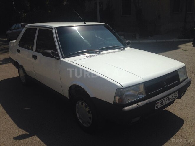 Tofas Sahin 2002, 210,850 km - 1.6 l - Bakı