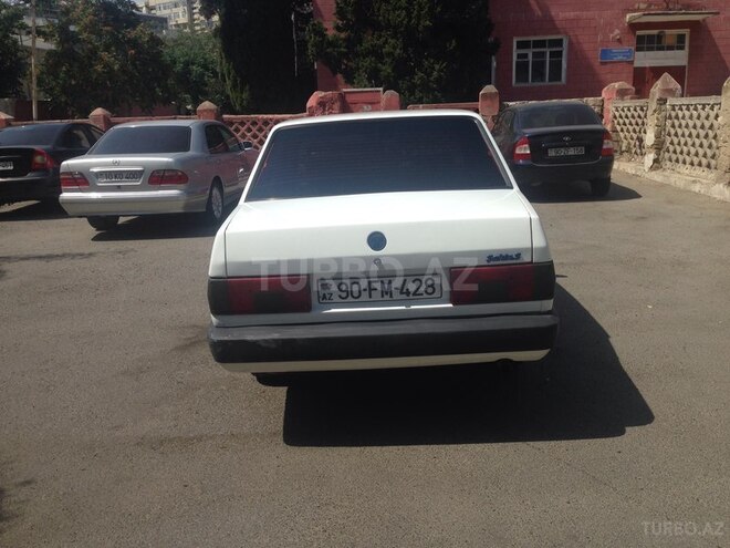 Tofas Sahin 2002, 210,850 km - 1.6 l - Bakı