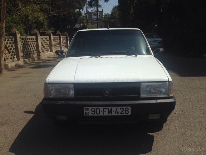 Tofas Sahin 2002, 210,850 km - 1.6 l - Bakı