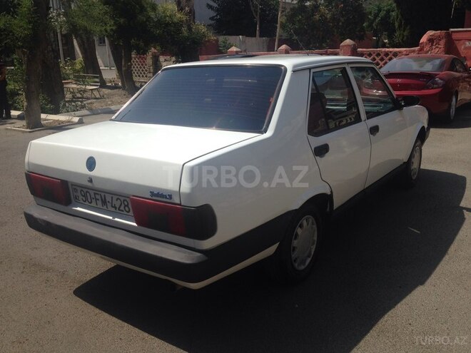Tofas Sahin 2002, 210,850 km - 1.6 l - Bakı