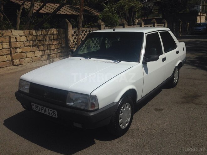 Tofas Sahin 2002, 210,850 km - 1.6 l - Bakı