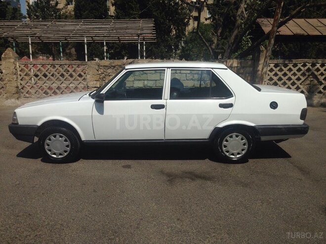 Tofas Sahin 2002, 210,850 km - 1.6 l - Bakı