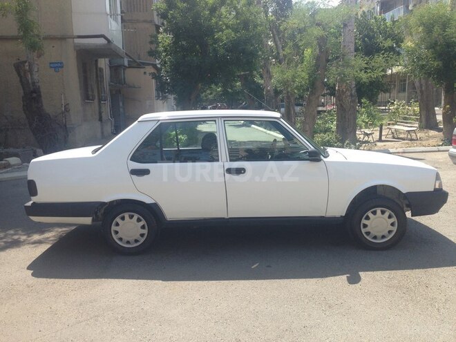 Tofas Sahin 2002, 210,850 km - 1.6 l - Bakı