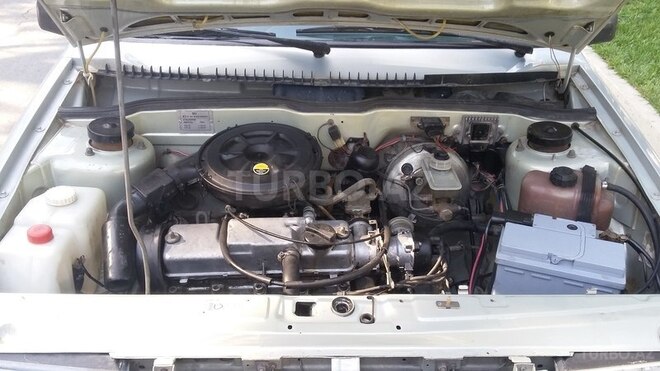 LADA (VAZ) 21099 2001, 275,000 km - 1.6 л - Bakı