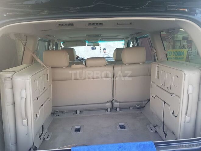 Toyota Land Cruiser 2006, 144,000 km - 4.7 л - Bakı