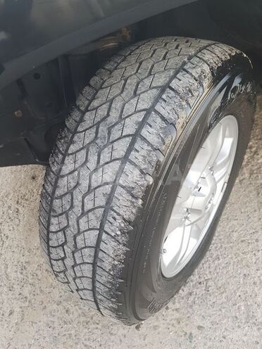 Toyota Land Cruiser 2006, 144,000 km - 4.7 л - Bakı