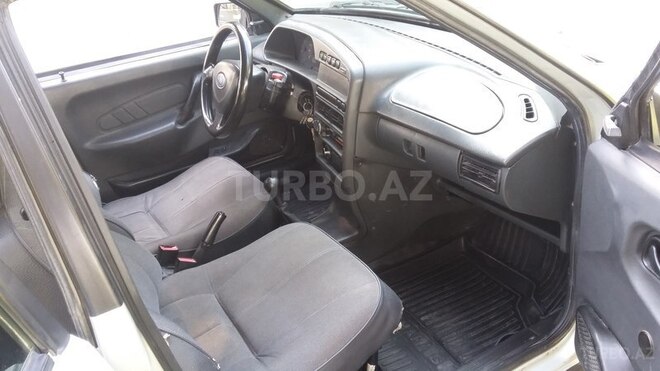 LADA (VAZ) 21099 2001, 275,000 km - 1.6 л - Bakı