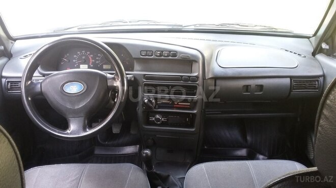 LADA (VAZ) 21099 2001, 275,000 km - 1.6 л - Bakı