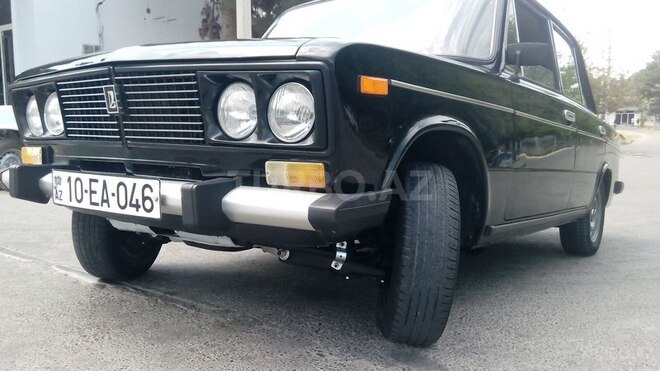 LADA (VAZ) 2106 2004, 181,980 km - 1.6 л - Şirvan