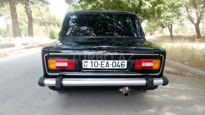 LADA (VAZ) 2106 2004, 181,980 km - 1.6 л - Şirvan