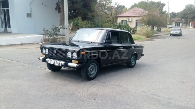 LADA (VAZ) 2106 2004, 181,980 km - 1.6 л - Şirvan