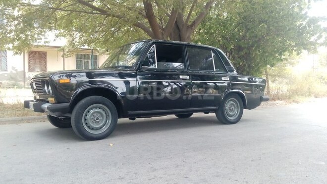 LADA (VAZ) 2106 2004, 181,980 km - 1.6 л - Şirvan
