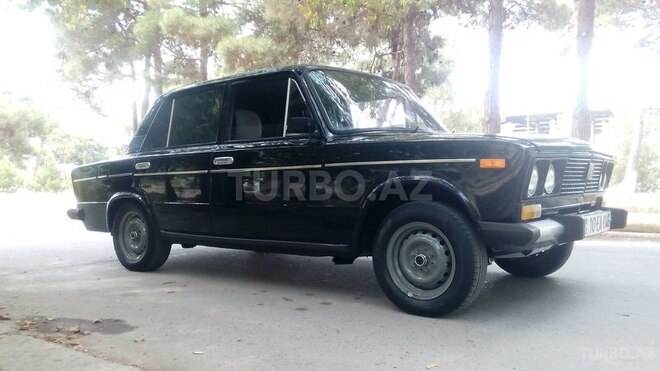 LADA (VAZ) 2106 2004, 181,980 km - 1.6 л - Şirvan