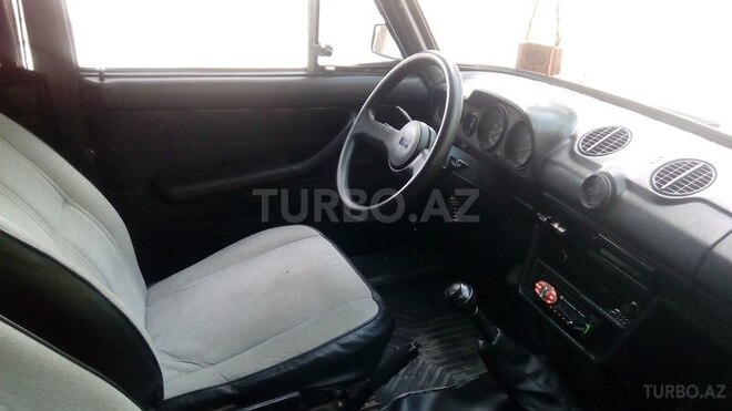 LADA (VAZ) 2106 2004, 181,980 km - 1.6 л - Şirvan