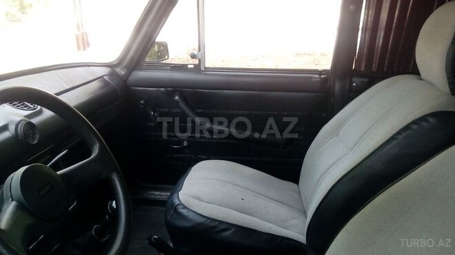 LADA (VAZ) 2106 2004, 181,980 km - 1.6 л - Şirvan