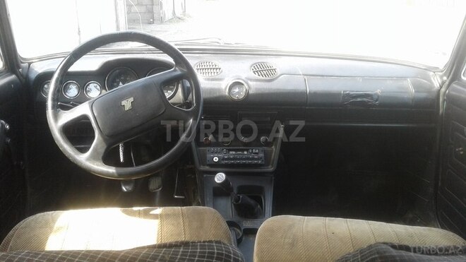 LADA (VAZ) 2106 1985, 380,000 km - 1.3 l - Ağdam