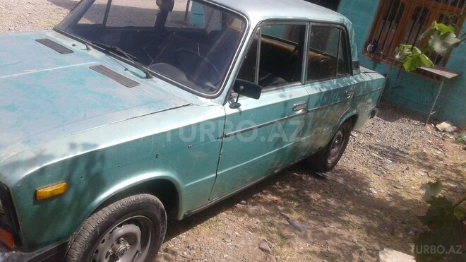 LADA (VAZ) 2106 1985, 380,000 km - 1.3 l - Ağdam