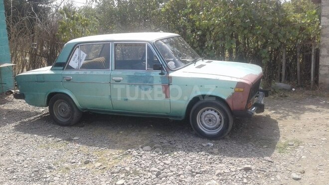 LADA (VAZ) 2106 1985, 380,000 km - 1.3 l - Ağdam