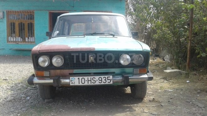 LADA (VAZ) 2106 1985, 380,000 km - 1.3 l - Ağdam