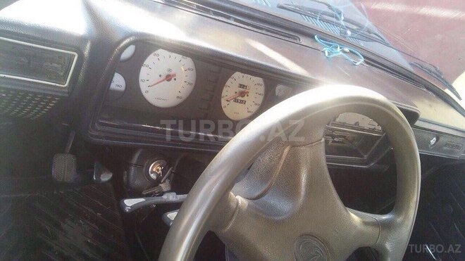 LADA (VAZ) 2107 2004, 78,900 km - 0.2 л - Bakı